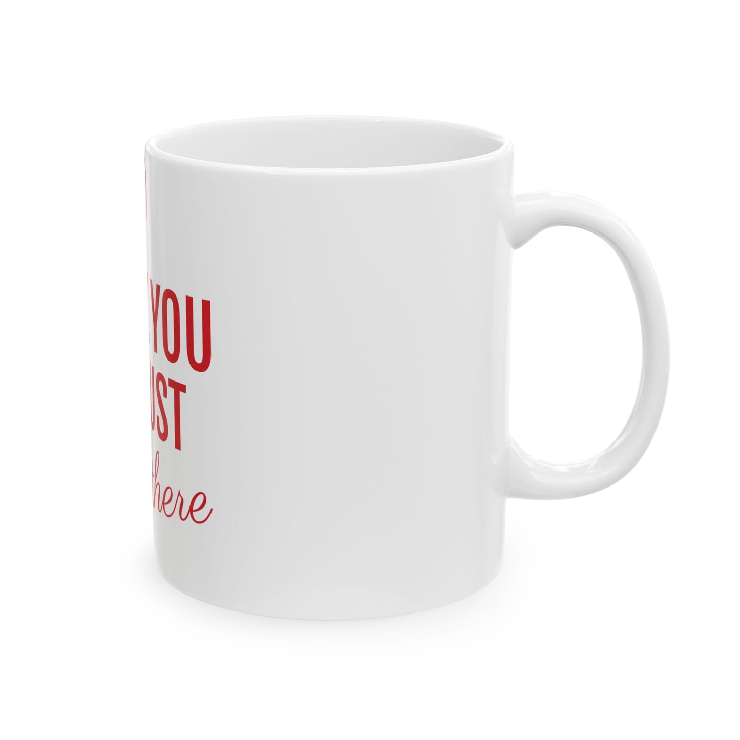 Ceramic Mug, (11oz, 15oz)