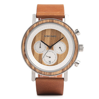 Chronograph Men Watches - regalmen - null