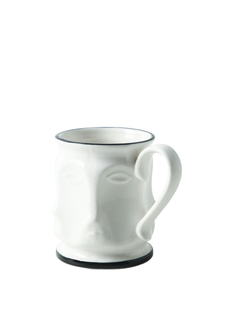 Creative personality fashion mugs - regalmen - null