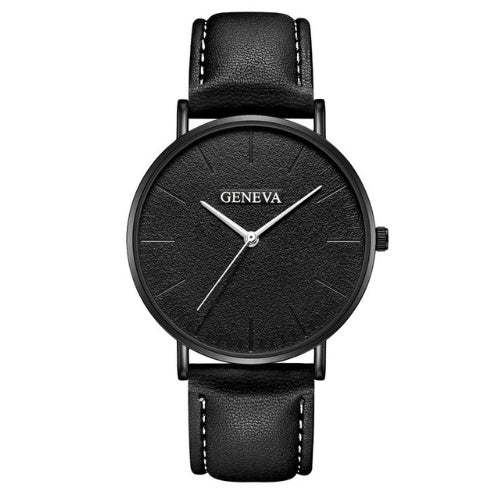 Fashion Watch Men Top Luxury Brand Famous Quartz Wristwatches New Wrist Watches For Mens Clock Male Hour Hodinky Man Reloges - regalmen - null