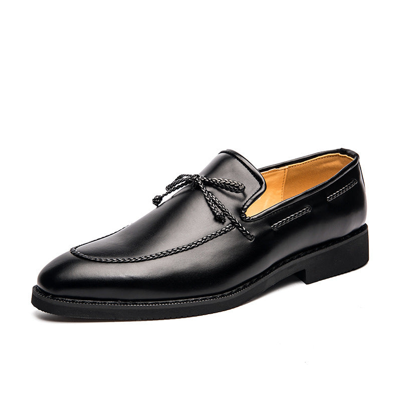 Formal Business Leather Shoes - regalmen - null