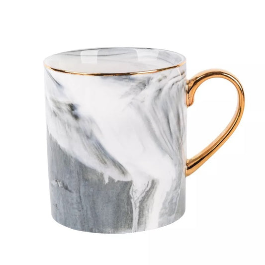 Marble Coffee Mugs - regalmen - null