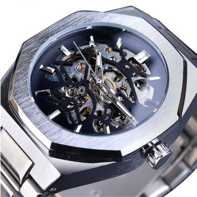 Mechanical Automatic Watches For Men - regalmen - null