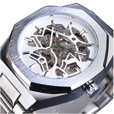 Mechanical Automatic Watches For Men - regalmen - null