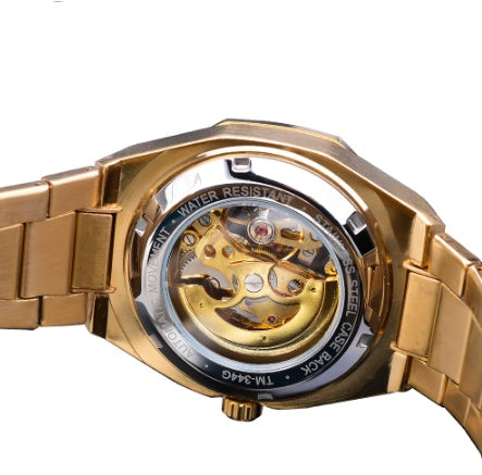 Mechanical Automatic Watches For Men - regalmen - null