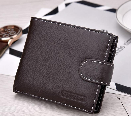 Men Wallets Hot Designer - regalmen - null