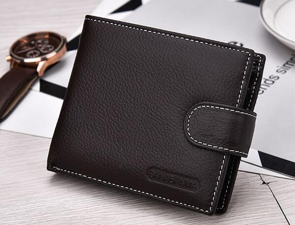 Men Wallets Hot Designer - regalmen - null