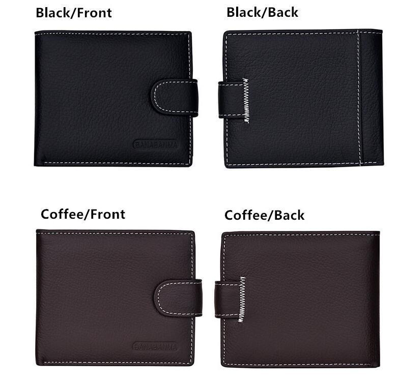 Men Wallets Hot Designer - regalmen - null