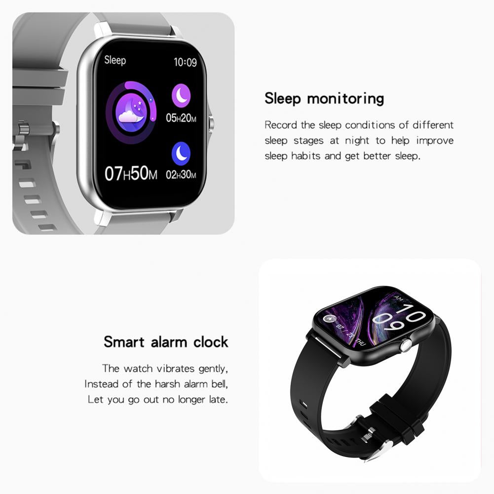 Original Smart Watch Women Series Ultra Bluetooth Call Heart Rate Blood Pressure Men Smartwatch For Apple Watch IWO Watch 8 - regalmen - null