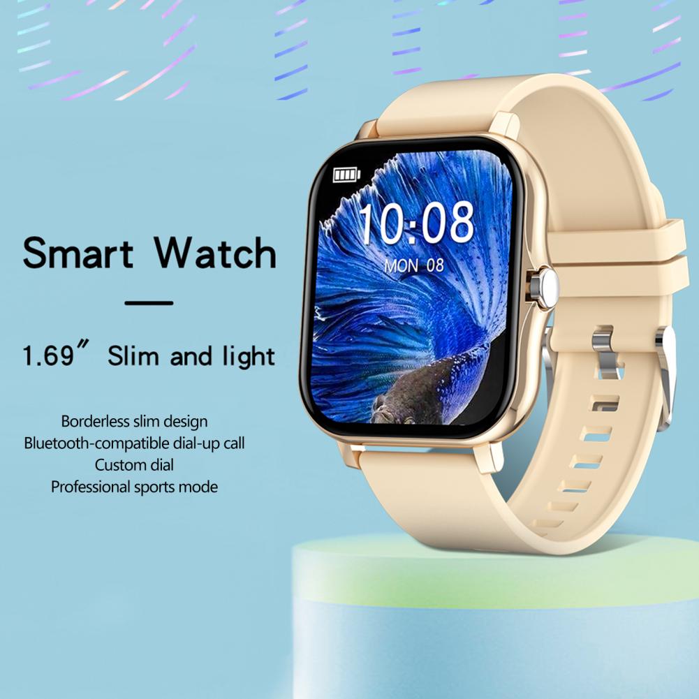 Original Smart Watch Women Series Ultra Bluetooth Call Heart Rate Blood Pressure Men Smartwatch For Apple Watch IWO Watch 8 - regalmen - null